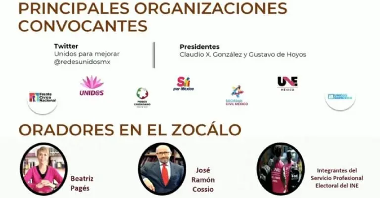 Imagen: Presidencia.
