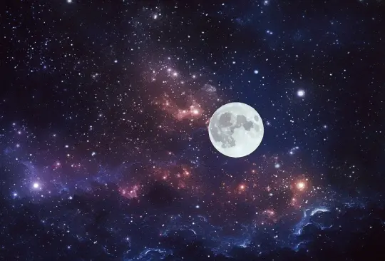 Para ver la conjunción no hay necesidad de usar telescopio o binoculares, es posible a simple vista Para ver la conjunción no hay necesidad de usar telescopio o binoculares, es posible a simple vista