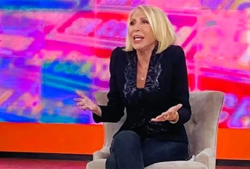 Usuarios de redes sociales repudiaron la conferencia para el Día Internacional de la Mujer de Laura Bozzo, conductora de un talk show de pleitos familiares. Usuarios de redes sociales repudiaron la conferencia para el Día Internacional de la Mujer de Laura Bozzo, conductora de un talk show de pleitos familiares.