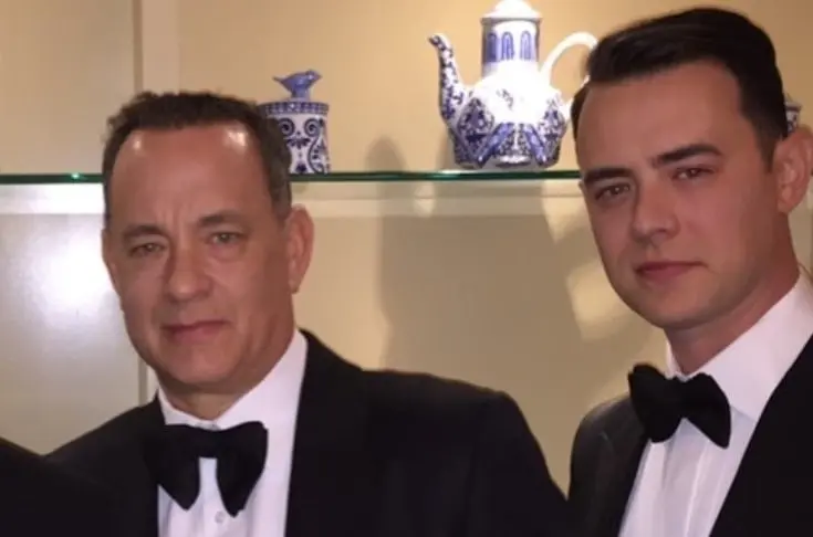 Ahora tiene 66 a&ntilde;os, tiene cuatro hijos y est&aacute; casado con la actriz Rita Wilson desde 1988. En los &uacute;ltimos a&ntilde;os ha trabajado en pel&iacute;culas como Elvis y Pinocho.