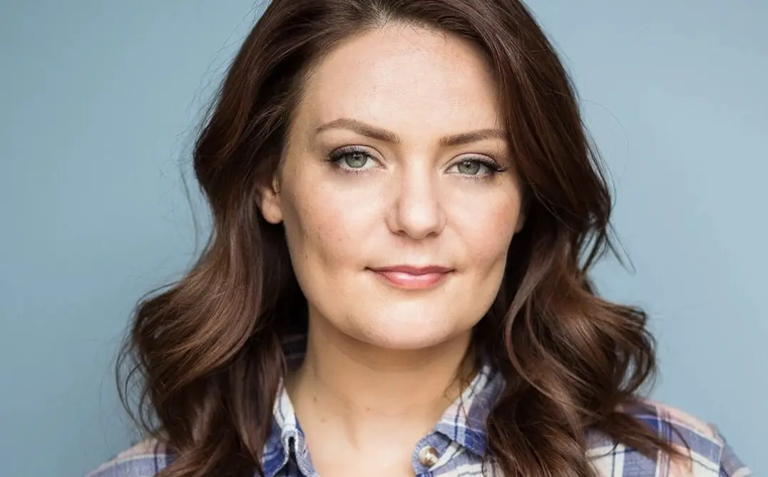 Ahora tiene 38 a&ntilde;os, ha trabajado en pel&iacute;culas como Halloween: el origen y Happiness Runs.