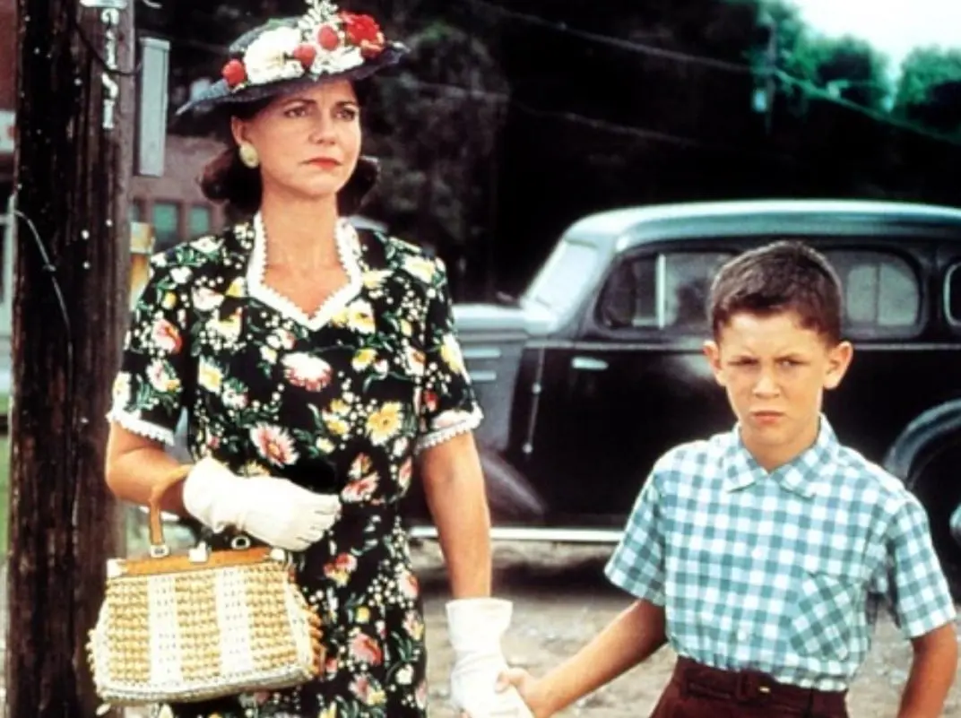 Sally Field interpret&oacute; a la mam&aacute; de Forrest
