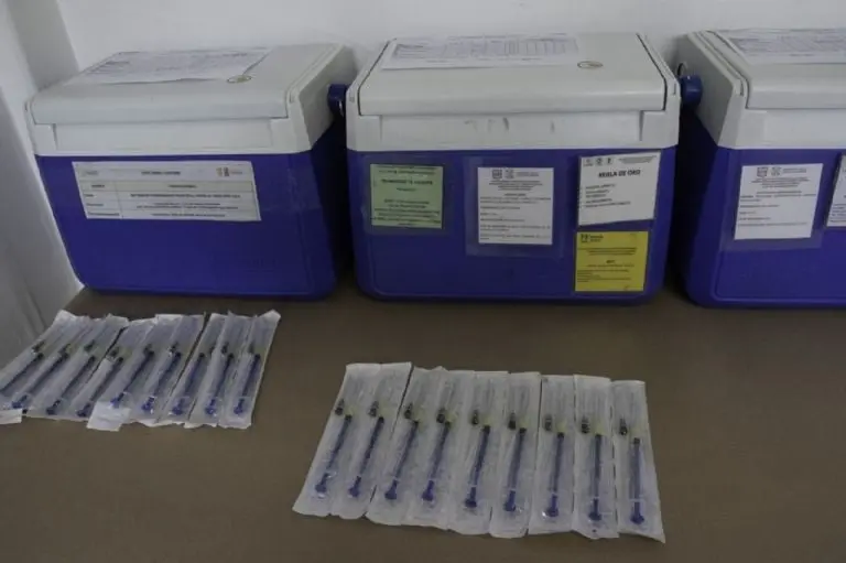 Se detectaron irregularidades en el dinero destinado para la compra de medicamentos. Foto: Cuartoscuro.