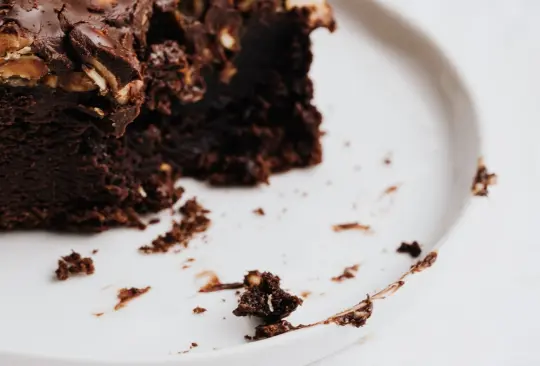 Al menos 11 alumnos resultaron intoxicados luego de comer brownies de marihuana en una secundaria de Aguascalientes Al menos 11 alumnos resultaron intoxicados luego de comer brownies de marihuana en una secundaria de Aguascalientes