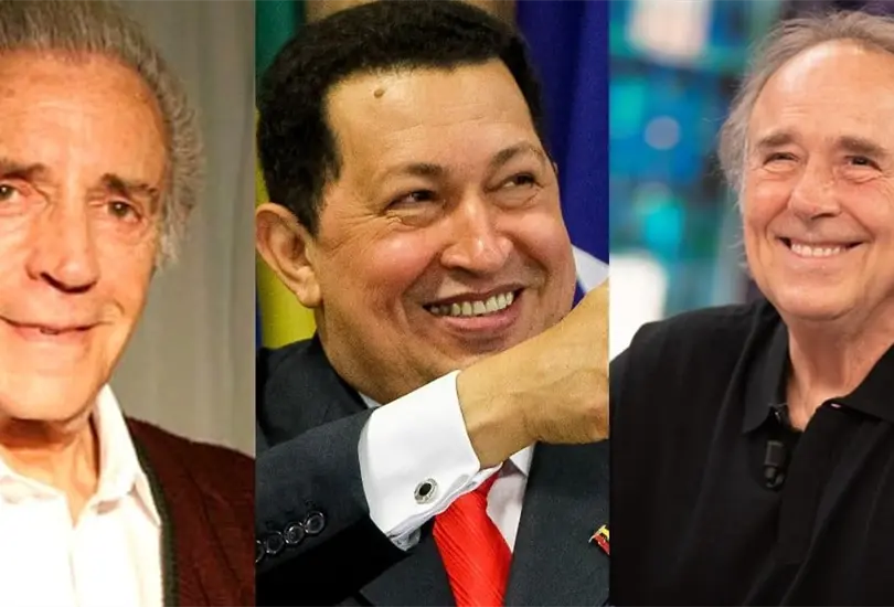 Poli&iacute;tcos y famosos que han padecido c&aacute;ncer. 