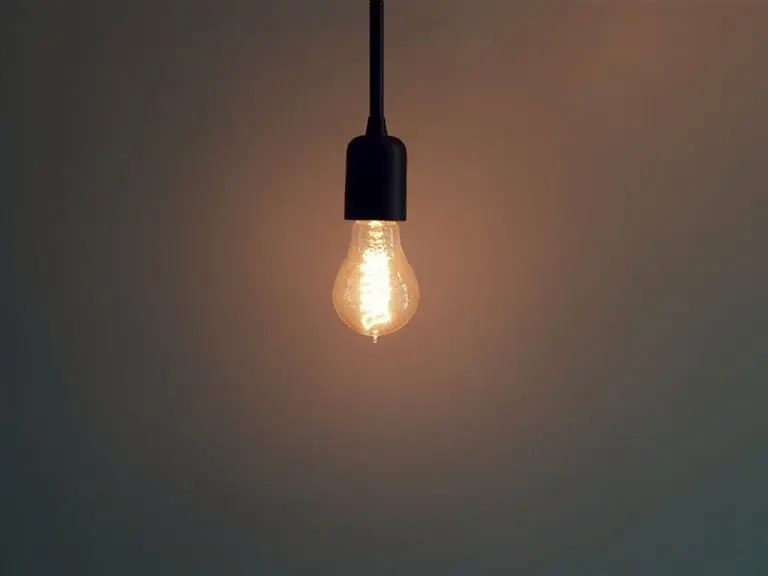 Costo de luz en febrero - Pixabay