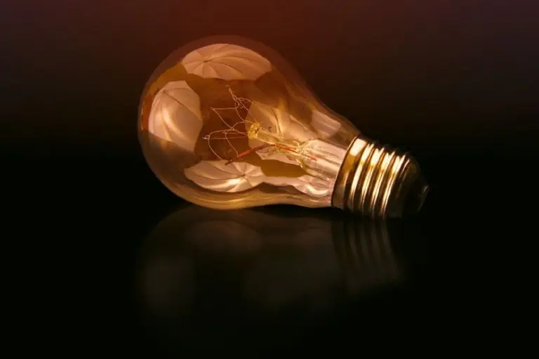 Costo de luz en febrero - Pixabay