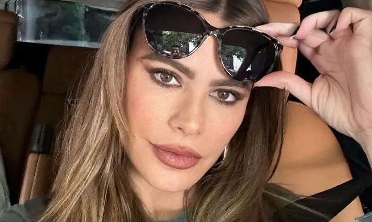 Sofía Vergara venció al cáncer. Foto: Instagram (sofiavergara).