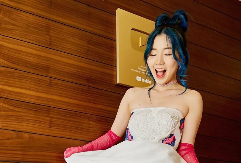 A raíz de una denuncia anónima han señalado a la Chingu Amiga, influencer coreana en México, de generar gentrificación e invitar a otros extrangeros a hacer lo mismo. A raíz de una denuncia anónima han señalado a la Chingu Amiga, influencer coreana en México, de generar gentrificación e invitar a otros extrangeros a hacer lo mismo.