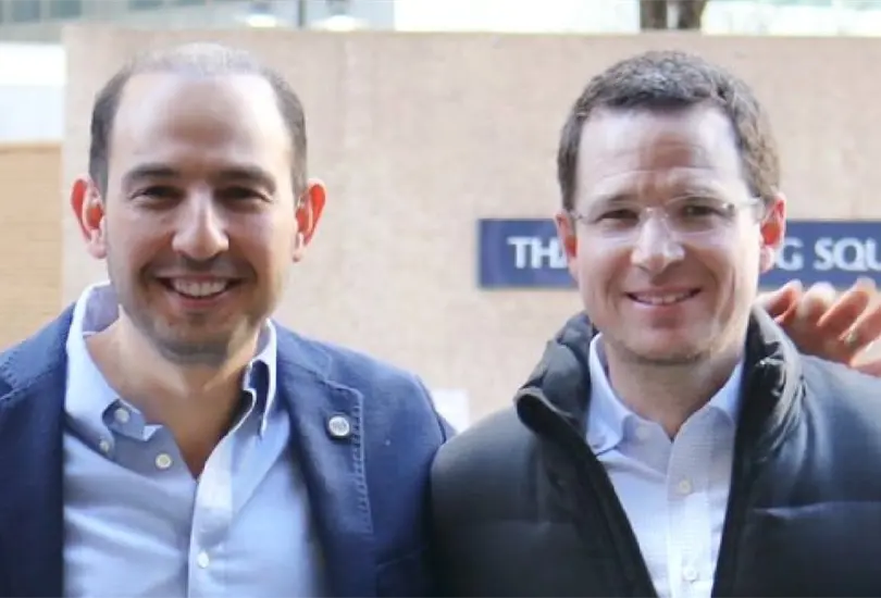 Marko Cort&eacute;s y Ricardo Anaya ser&aacute;n senadores plurinominales en 2024. 