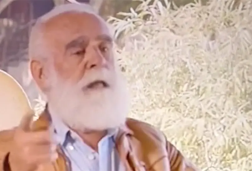 El pol&iacute;tico panista, Diego Fern&aacute;ndez de Cevallos, se cas&oacute; con una menor de edad veinte a&ntilde;os menor que &eacute;l. Pena que pareciera mi abuela, dijo en una entrevista.