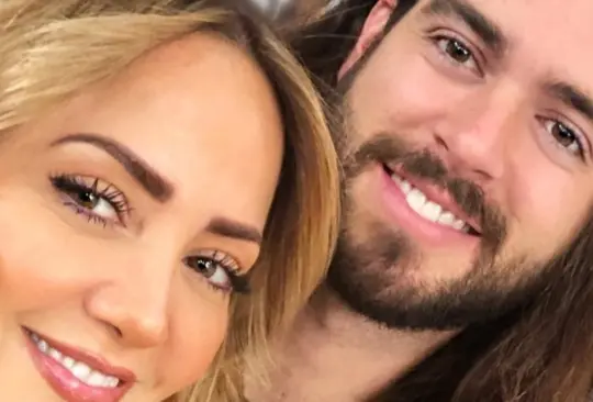 Se esperaba que Pablo Lyle estuviera 15 años en prisión, pero Andrea Legarreta pudo haber contribuido que fueran sólo 5 años. Se esperaba que Pablo Lyle estuviera 15 años en prisión, pero Andrea Legarreta pudo haber contribuido que fueran sólo 5 años.