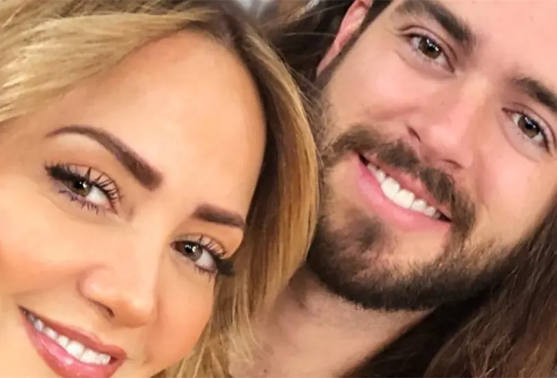 Se esperaba que Pablo Lyle estuviera 15 a&ntilde;os en prisi&oacute;n, pero Andrea Legarreta pudo haber contribuido que fueran s&oacute;lo 5 a&ntilde;os.