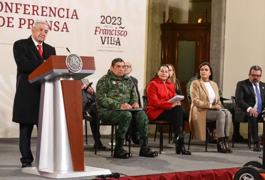 Más de 570 mil personas reciben Pensiones y Programas de Bienestar en comunidades del tramo 4 del Tren Maya Más de 570 mil personas reciben Pensiones y Programas de Bienestar en comunidades del tramo 4 del Tren Maya