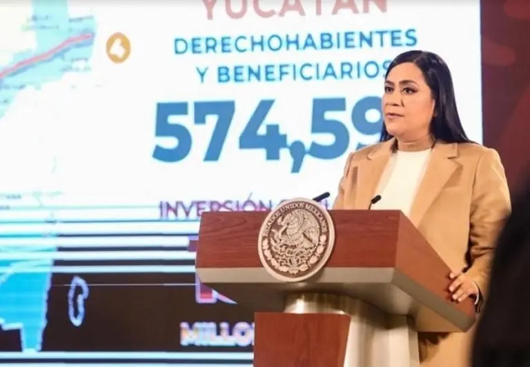Fuente: Presidencia