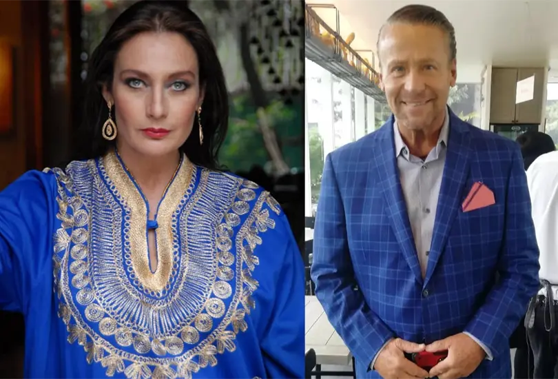 La orden habr&iacute;a sido dictada debido a que el actor incumpli&oacute; con la sentencia por perder el juicio contra su expareja