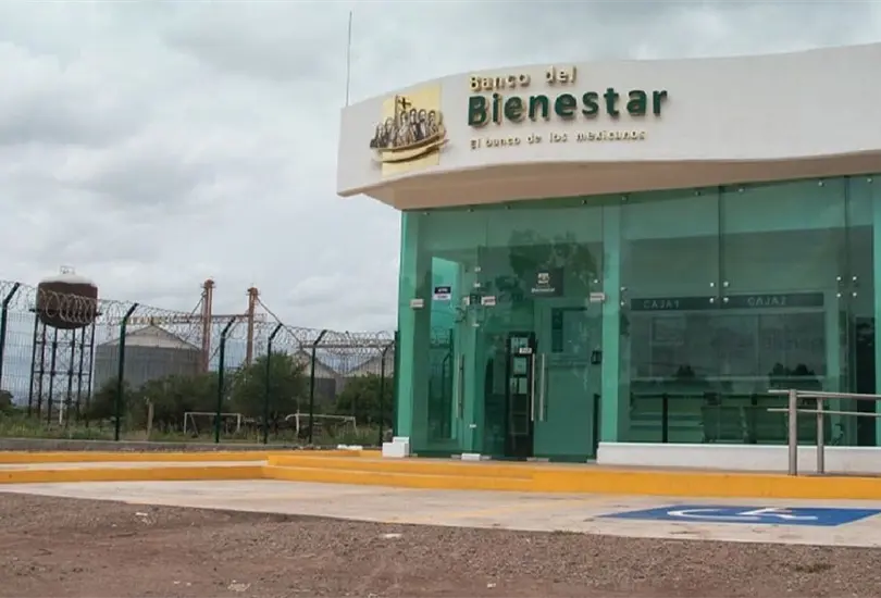Aqu&iacute; te decimos c&oacute;mo encontrar las sucursales del Banco del Bienestar. 