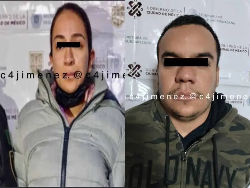 La metanfetamina era traslada v&iacute;a a&eacute;rea desde Colombia