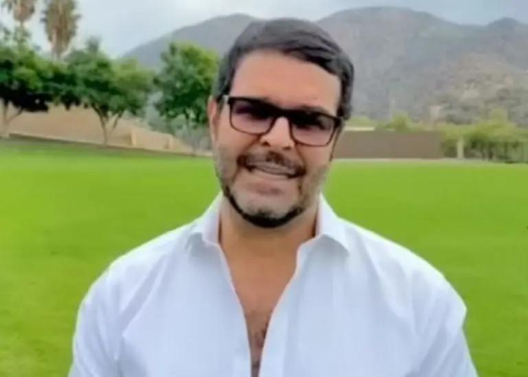 Pablo Montero habría abusado de una joven. Foto: Instagram (pablomoficial).
