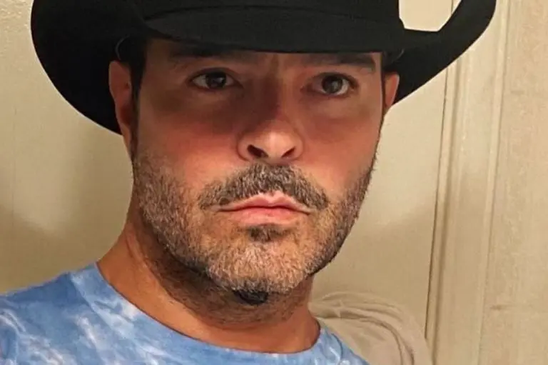 El cantante no se ha pronunicado al respecto. Foto: Instagram (pablomoficial).