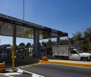 Estas son las nuevas tarifas de casetas en carreteras tras aumento al costo de peaje