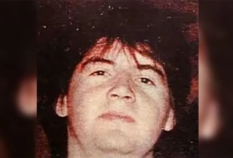 Ram&oacute;n Arellano F&eacute;lix muri&oacute; el 10 de febrero de 2002. 