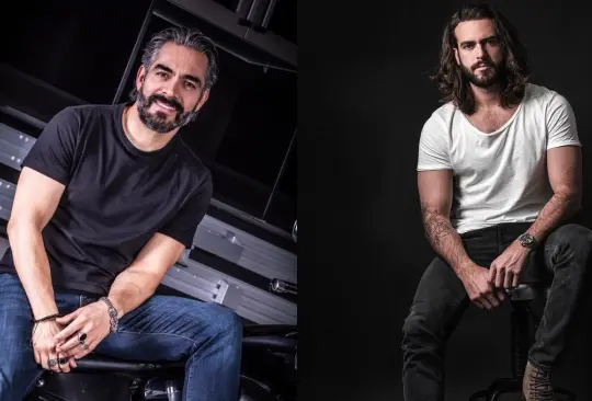 Omar Chaparro criticó a la familia del fallecido por destruir la vida de Pablo Lyle, condenado a 5 años en prisión por homicidio involuntario. Omar Chaparro criticó a la familia del fallecido por destruir la vida de Pablo Lyle, condenado a 5 años en prisión por homicidio involuntario.