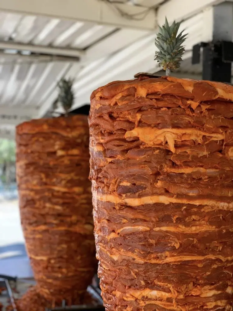 Taquería regala 2 mil tacos - Tomada de Facebook