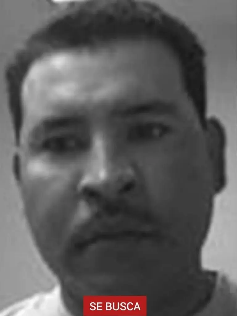 José Guadalupe Tapia Quintero, alias ´El Lupe´ era buscado por la DEA desde 2013 Créditos: Especial