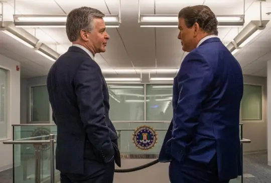 Por su parte, China rechazó la acusación del FBI sobre el origen del Covid-19 en un incidente de laboratorio en Wuhan y dijo que es una manipulación política. Por su parte, China rechazó la acusación del FBI sobre el origen del Covid-19 en un incidente de laboratorio en Wuhan y dijo que es una manipulación política.