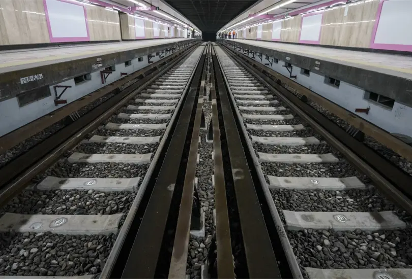 La jefa de Gobierno de la Ciudad de M&eacute;xico, Claudia Sheinbaum, inform&oacute; que ya se concluyeron los trabajos de modernizaci&oacute;n de la primera fase de la obra civil de la Nueva L&iacute;nea 1 del Metro
