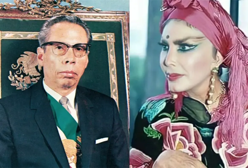 Irma Serrano ´La Tigresa´ se vio envuelta en diversas polémicas debido a distintos amoríos que sostuvo con personajes de la política mexicana y de la farándula Irma Serrano ´La Tigresa´ se vio envuelta en diversas polémicas debido a distintos amoríos que sostuvo con personajes de la política mexicana y de la farándula