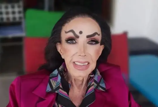 El sobrino de Irma Serrano, La Tigresa reveló la causa de muerte de la actriz, cantante y política fallecida el 1 de marzo de 2023.