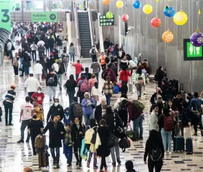 Estos son los dos puentes y días festivos que habrá en febrero 2024