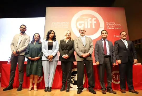 GIFF anunció a los equipos que formarán parte del 13º Concurso de Documental Identidad y Pertenencia y el 14º Concurso Rally Universitario GIFF anunció a los equipos que formarán parte del 13º Concurso de Documental Identidad y Pertenencia y el 14º Concurso Rally Universitario