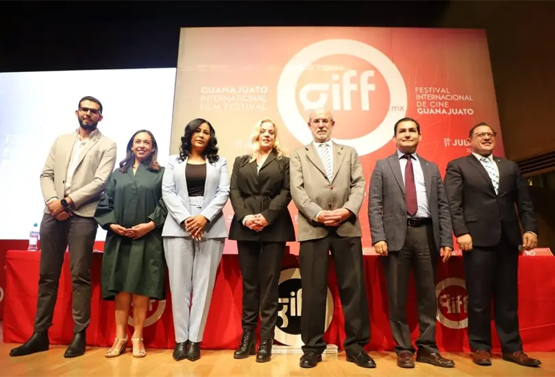 GIFF  anunci&oacute;  a los  equipos que formar&aacute;n parte del 13&ordm; Concurso de Documental Identidad y Pertenencia y el 14&ordm; Concurso Rally Universitario