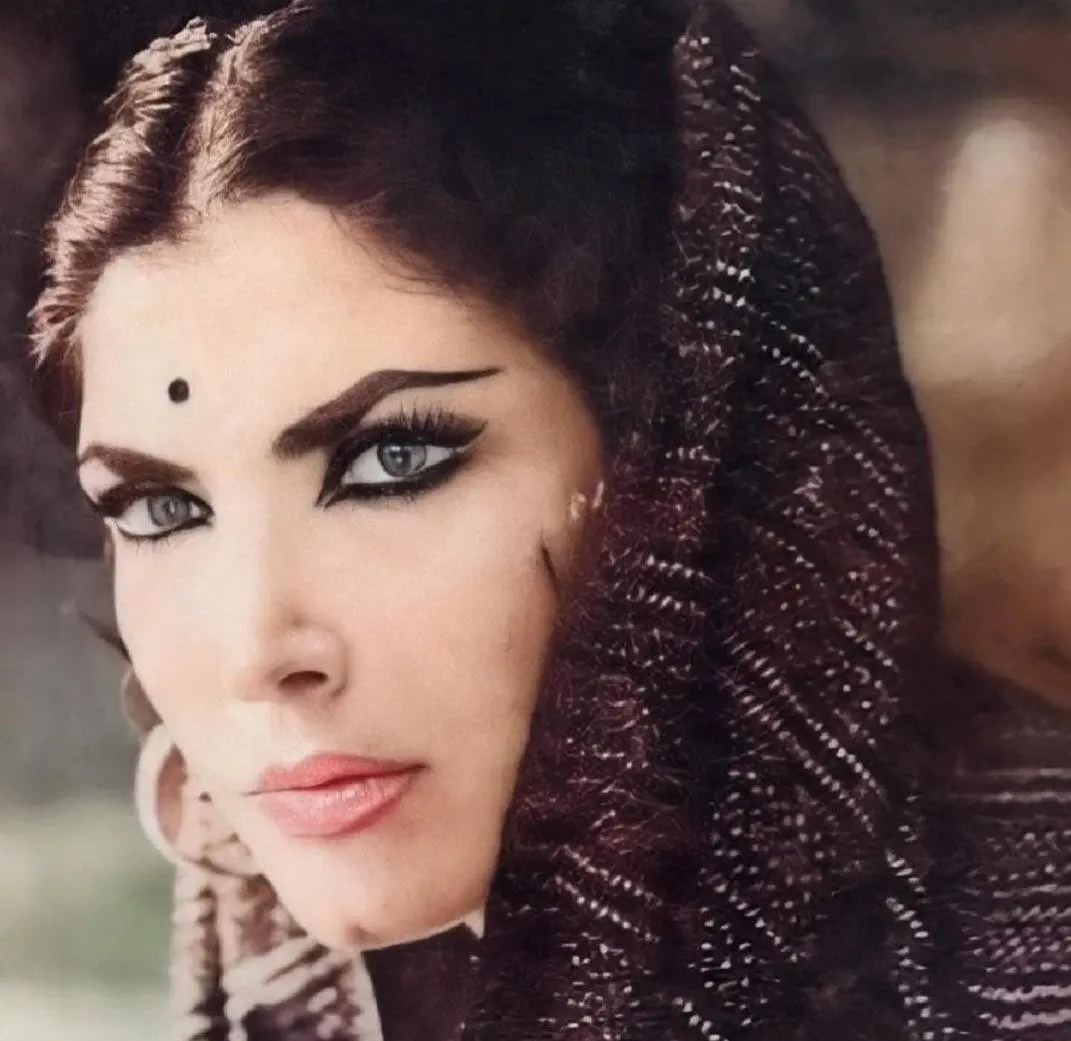 Irma Serrano comenz&oacute; a ser conocida como 'La Tigresa de la Canci&oacute;n Ranchera', aunque con el tiempo se le qued&oacute; solo el sobrenombre de 'La Tigresa'.