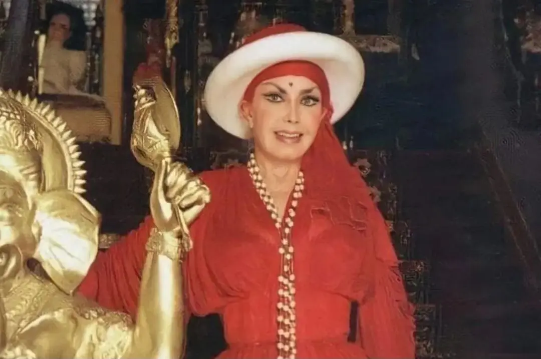 Irma Serrano vivi&oacute; sus &uacute;ltimos 12 a&ntilde;os en su casa de Chiapas, donde falleci&oacute;.