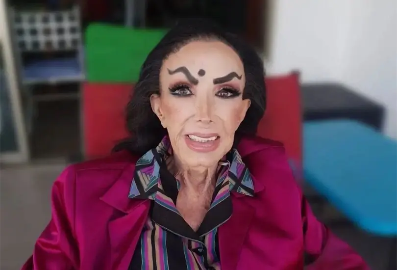 El medio del espectáculo mexicano se encuentra de luto por el fallecimiento de Irma Serrano, mejor conocida como La Tigresa. El medio del espectáculo mexicano se encuentra de luto por el fallecimiento de Irma Serrano, mejor conocida como La Tigresa.