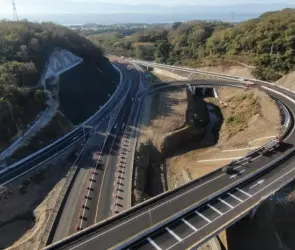 SITC pone en operación segundo tramo de autopista Las Varas-Puerto Vallarta