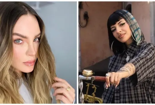 Cazzu habla de las comparaciones con Belinda