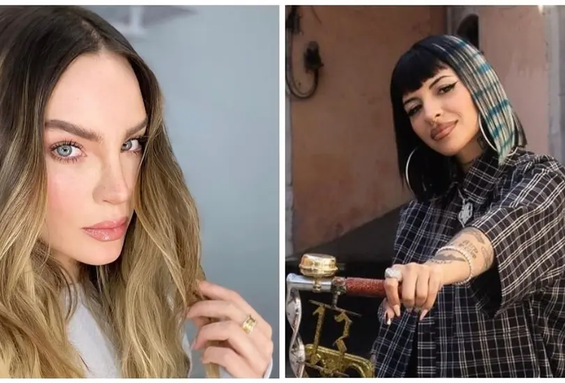 Cazzu habla de las comparaciones con Belinda