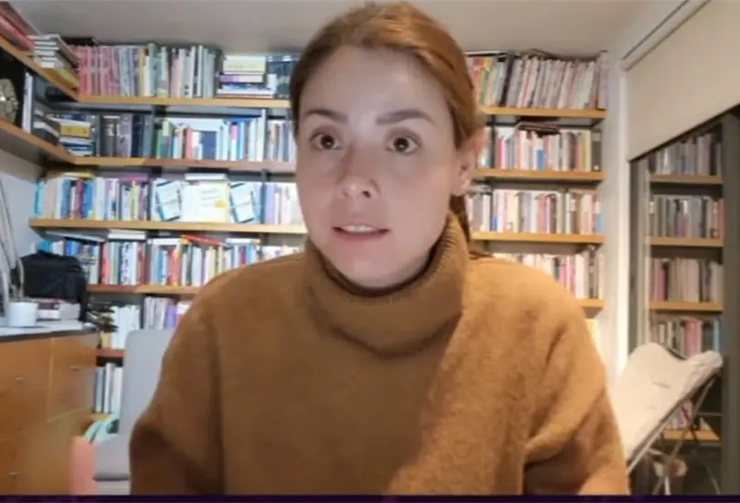 Estoy enferma de gastroenteritis, después de semanas rudas, esto debe ser el mensaje de descansar un poco Estoy enferma de gastroenteritis, después de semanas rudas, esto debe ser el mensaje de descansar un poco