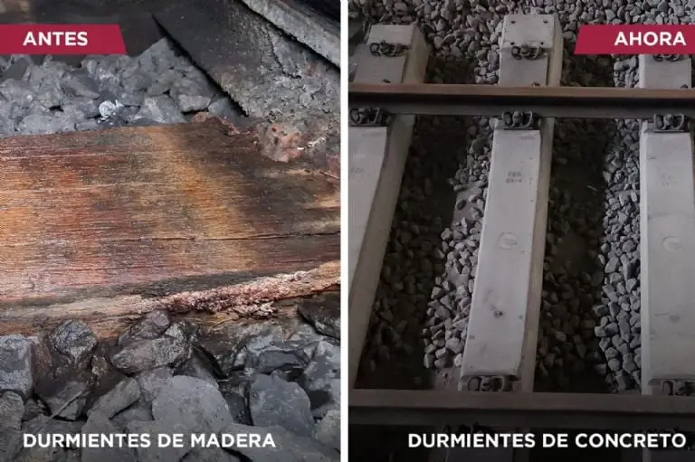 Remodelación Línea 1 del Metro - Gobierno de la CDMX