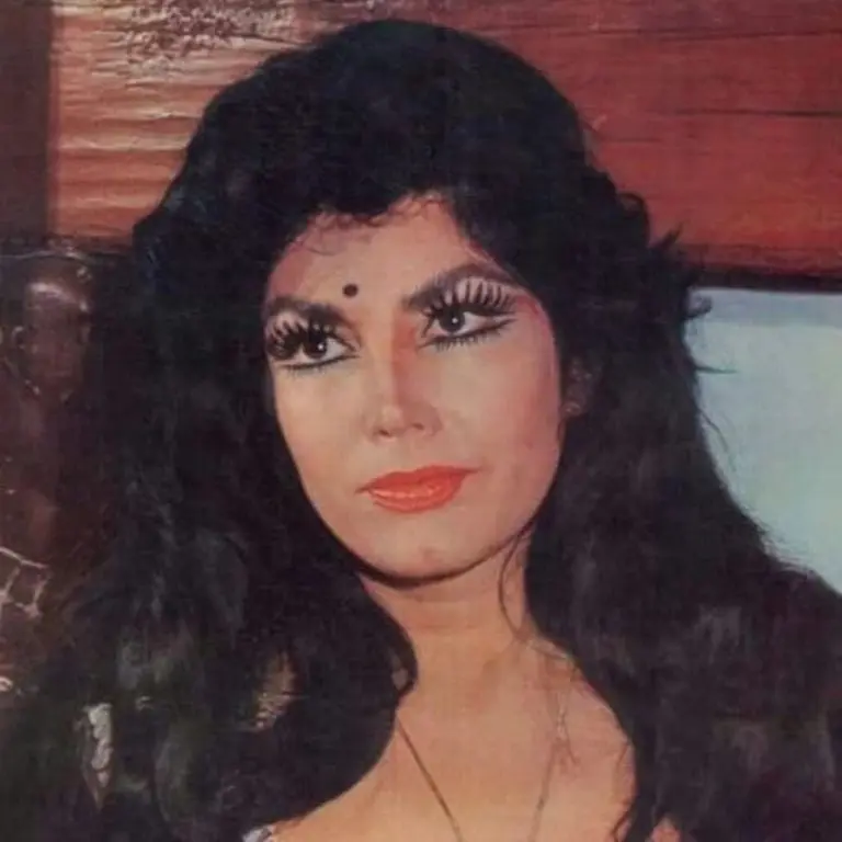 Irma Serrano - @irmaserrano.oficial