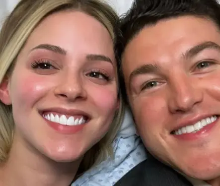 Nace de madrugada Mariel, la hija de Samuel García y Mariana Rodríguez