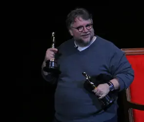 Estos son los 16 mexicanos que han ganado un Oscar 