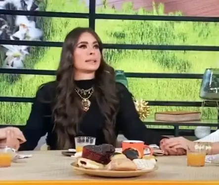 ¡Otro divorcio en Hoy! Galilea Montijo se separa de Fernando Reina