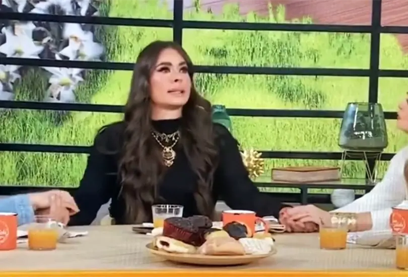Fernando Reina es un gran exesposo, expresó Galilea Montijo y aseguró que una separación puede llegar a ser civilizada. Fernando Reina es un gran exesposo, expresó Galilea Montijo y aseguró que una separación puede llegar a ser civilizada.