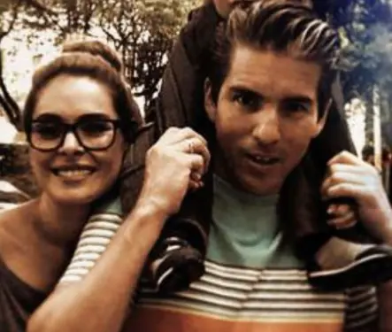 Galilea Montijo se separa del político Fernando Reina